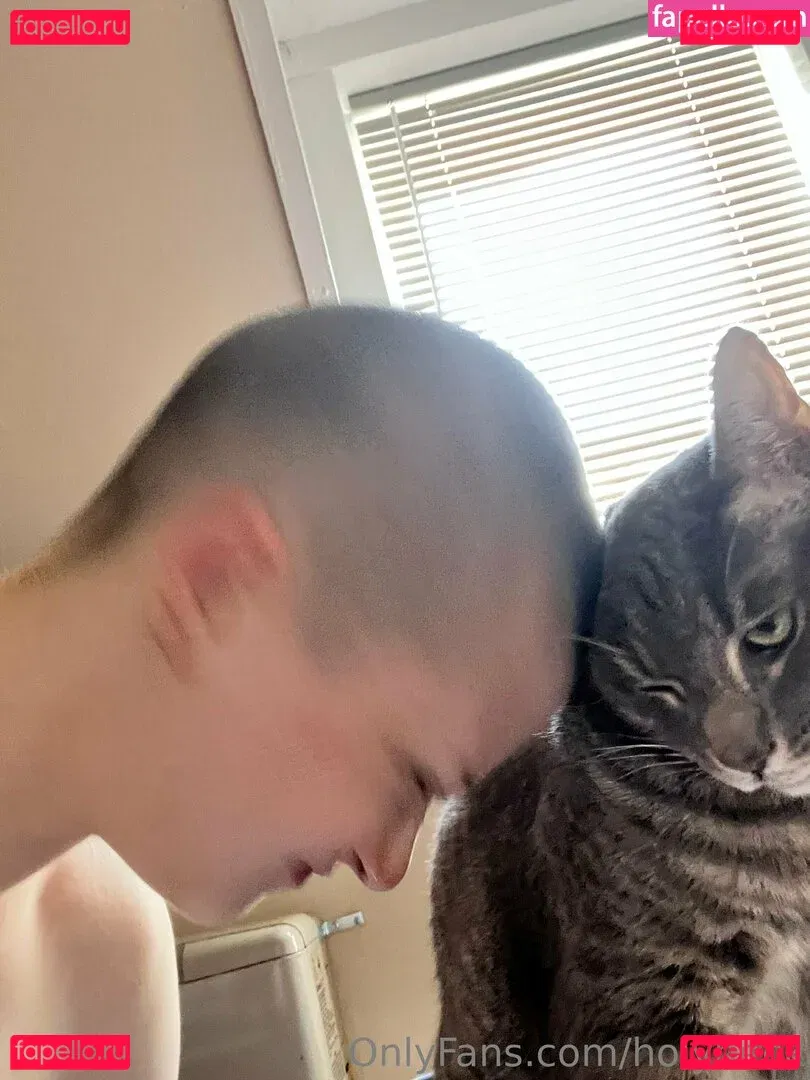 holyheck Onlyfans Photo Gallery 