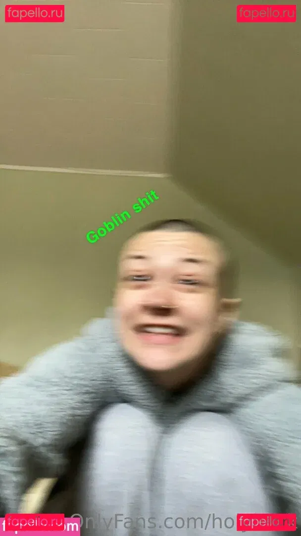 holyheck Onlyfans Photo Gallery 