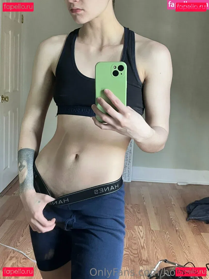 holyheck Onlyfans Photo Gallery 