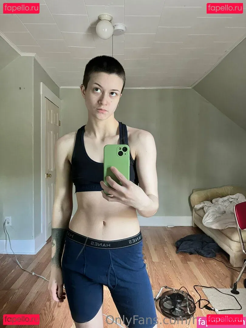 holyheck Onlyfans Photo Gallery 