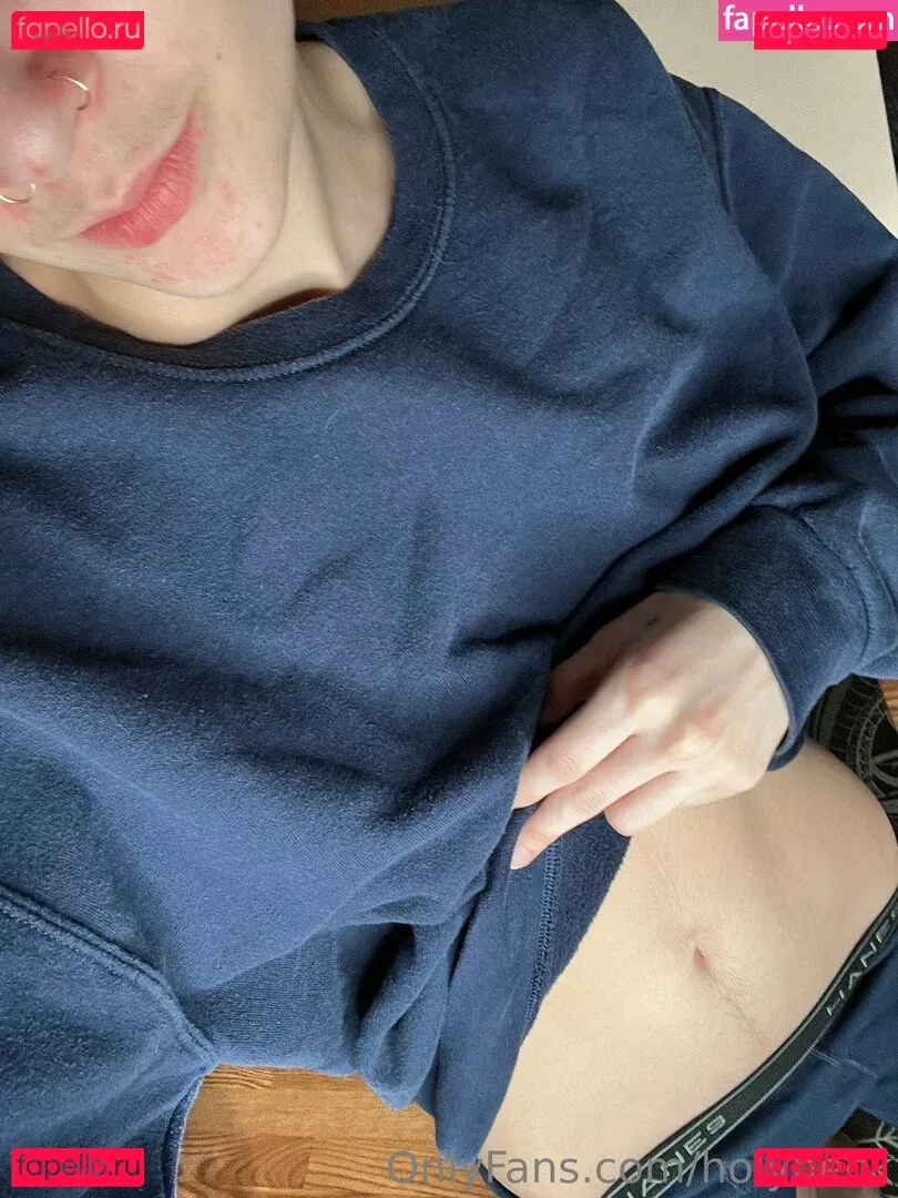 holyheck Onlyfans Photo Gallery 