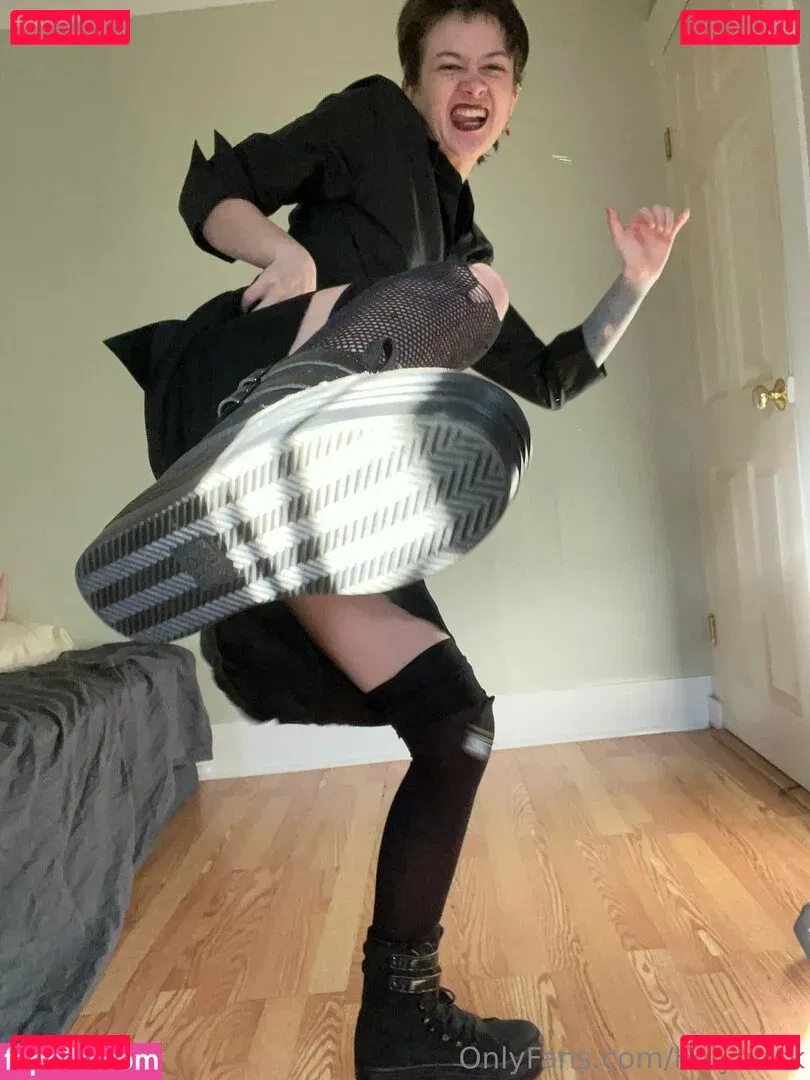 holyheck Onlyfans Photo Gallery 