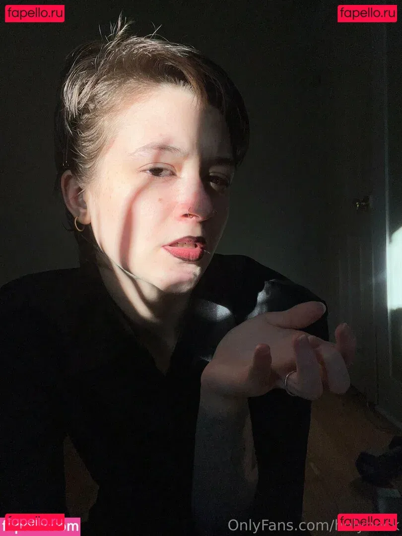 holyheck Onlyfans Photo Gallery 