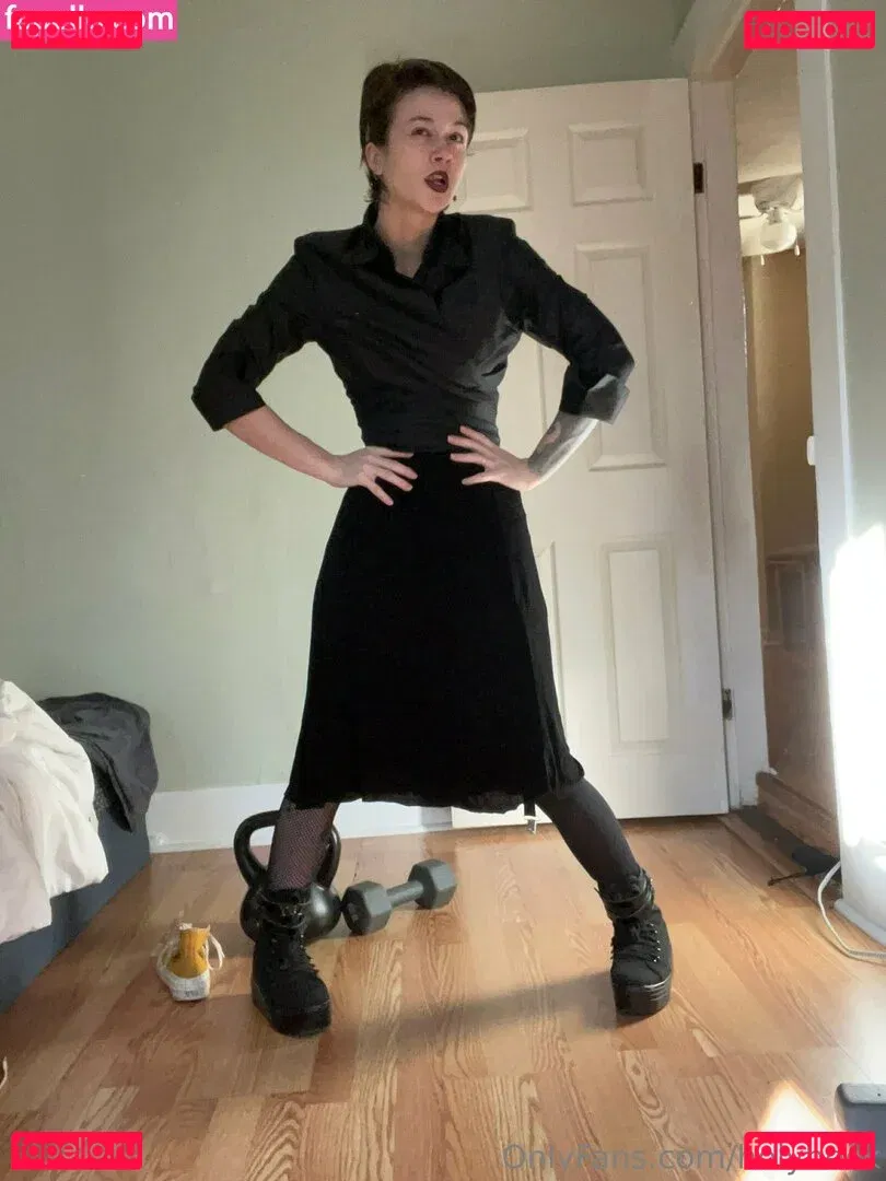 holyheck Onlyfans Photo Gallery 