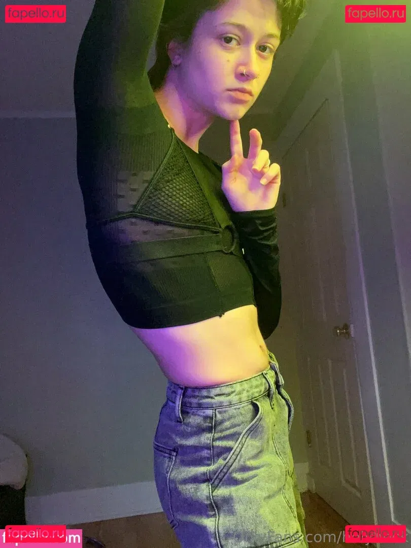 holyheck Onlyfans Photo Gallery 