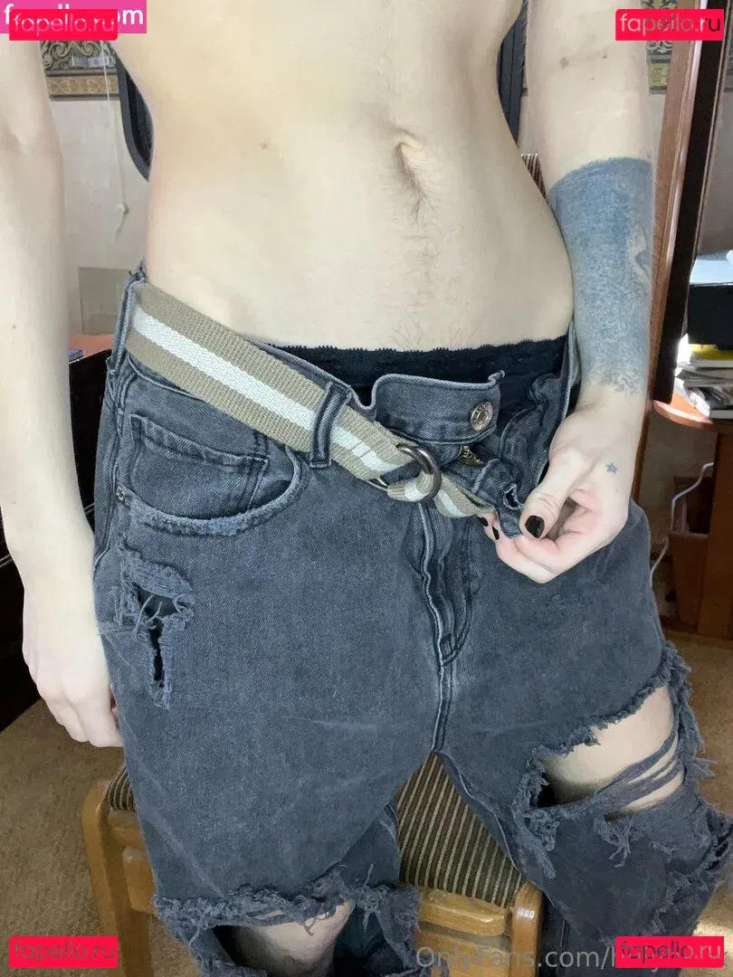 holyheck Onlyfans Photo Gallery 