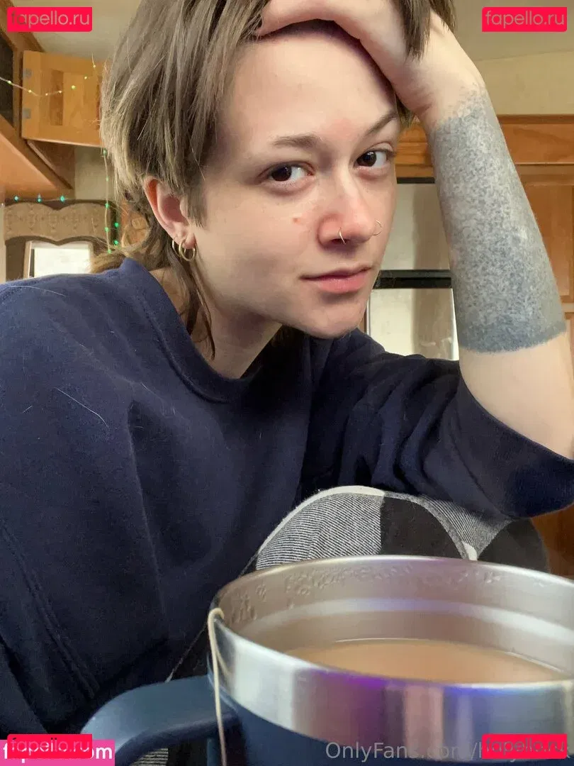 holyheck Onlyfans Photo Gallery 