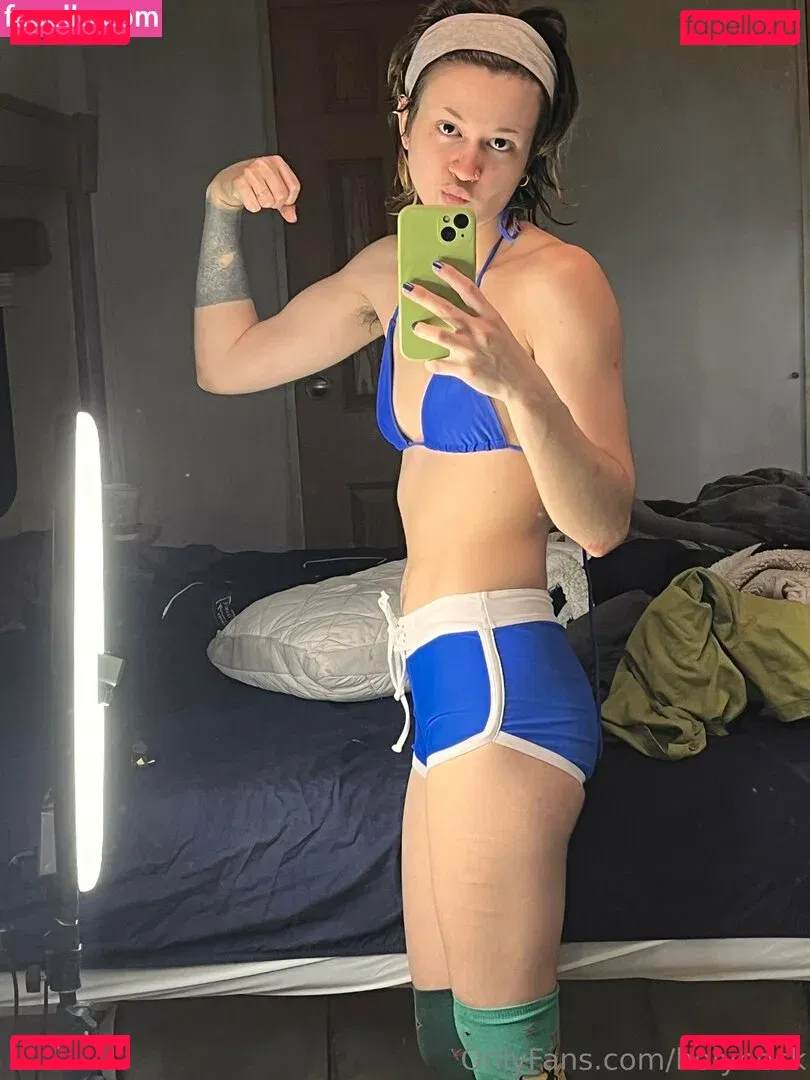 holyheck Onlyfans Photo Gallery 