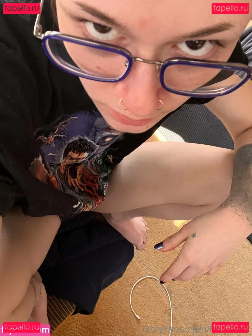 holyheck Onlyfans Photo Gallery 