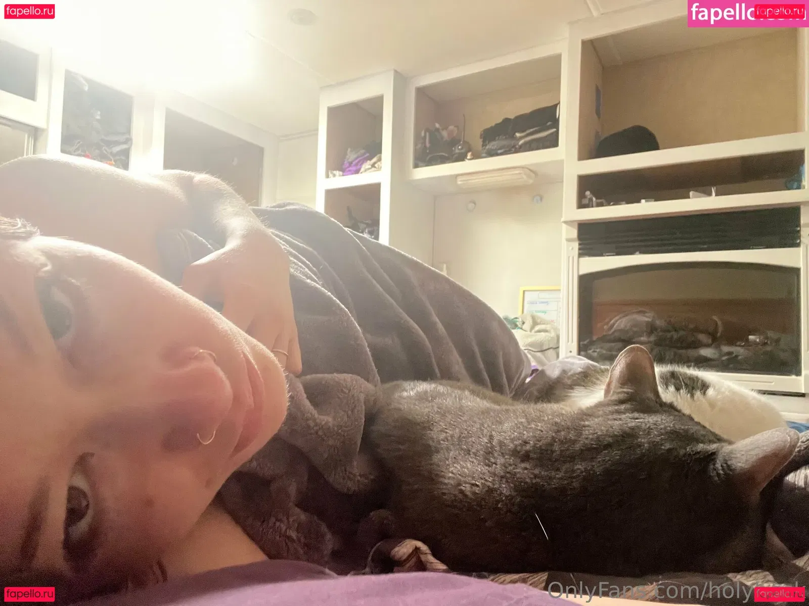 holyheck Onlyfans Photo Gallery 