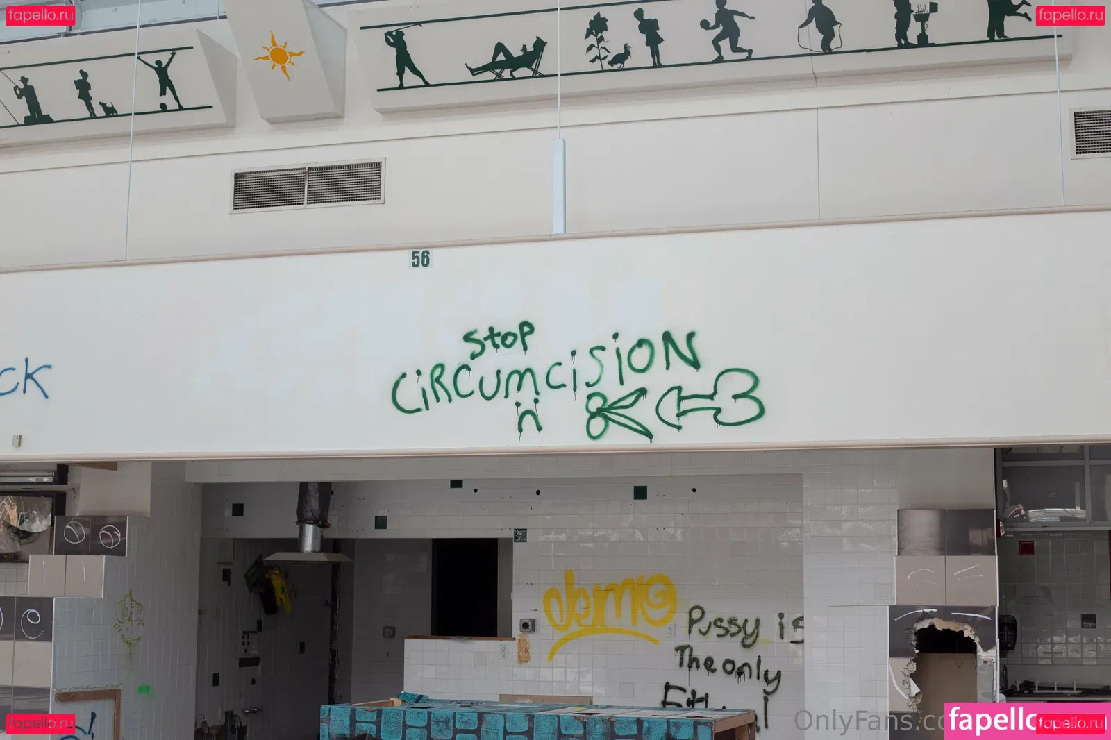 holyheck Onlyfans Photo Gallery 