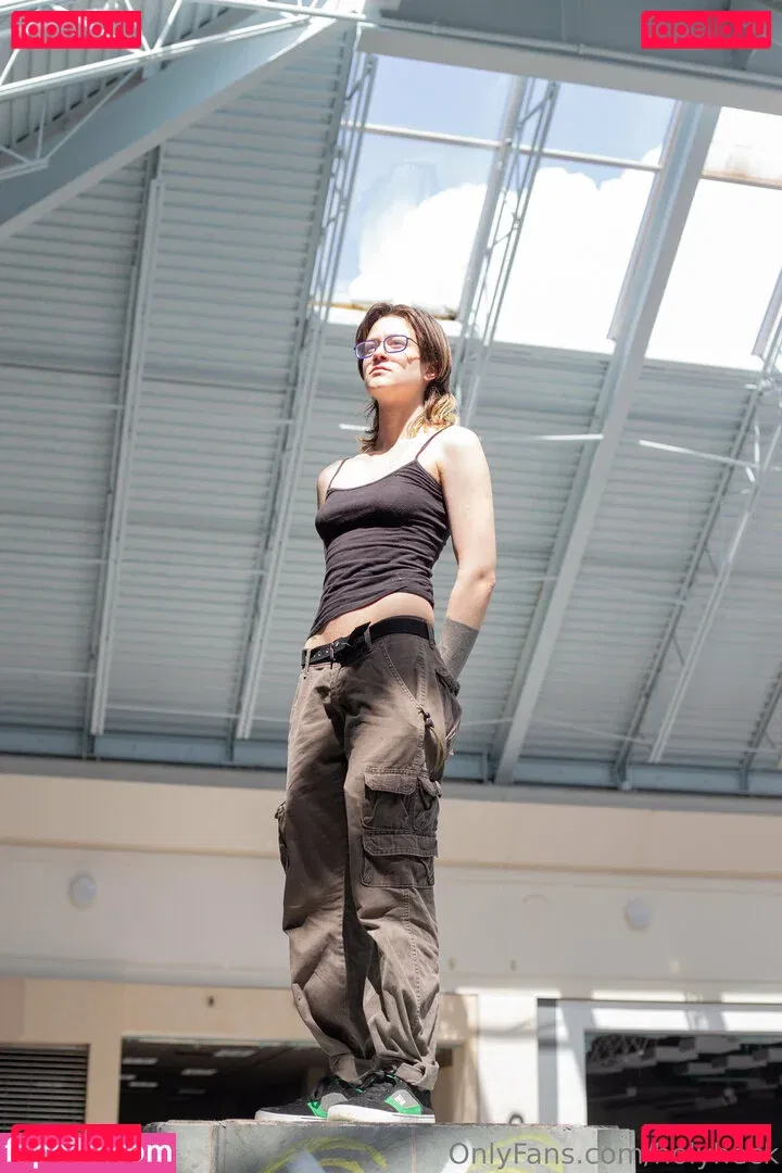 holyheck Onlyfans Photo Gallery 