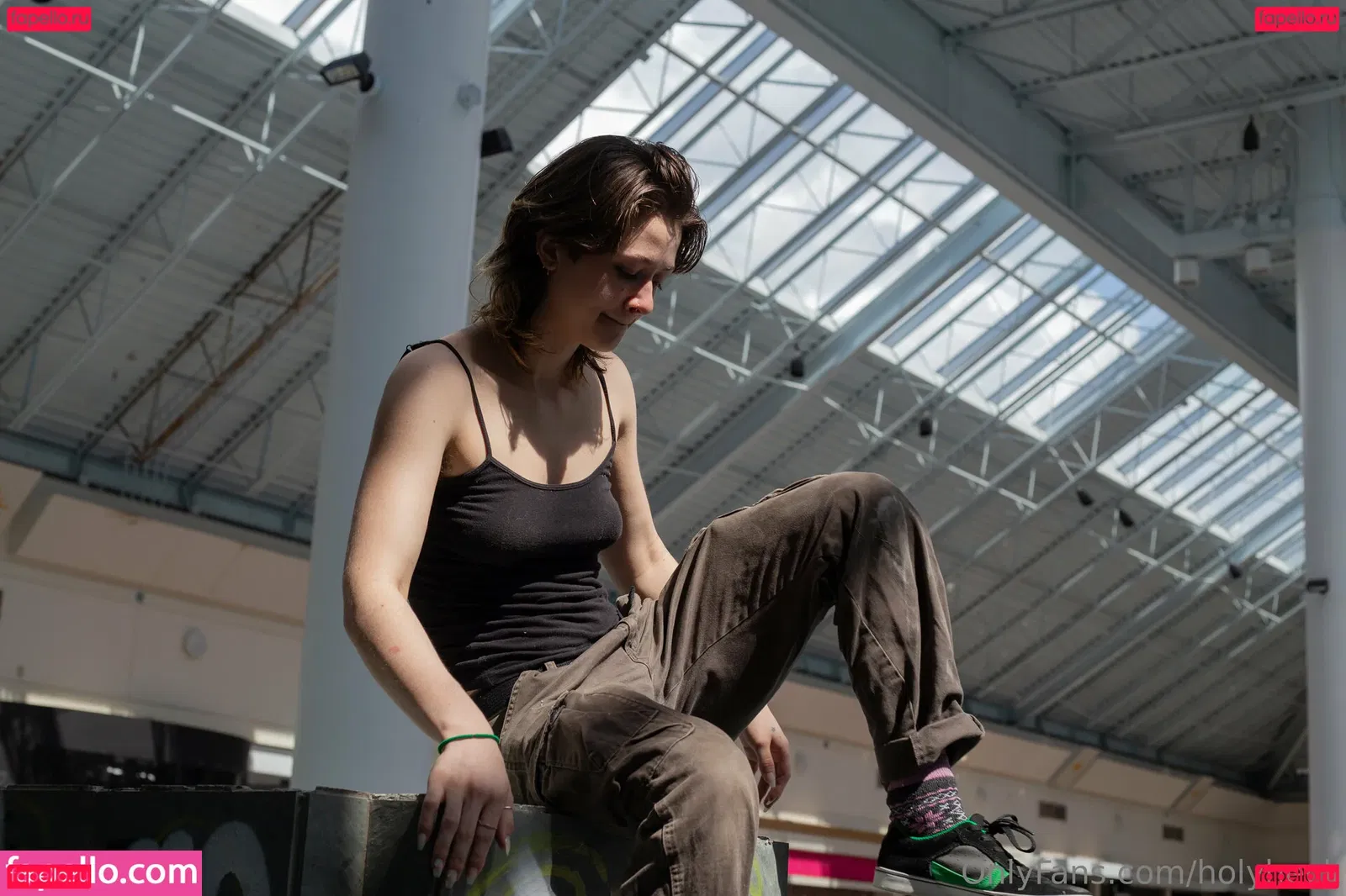 holyheck Onlyfans Photo Gallery 