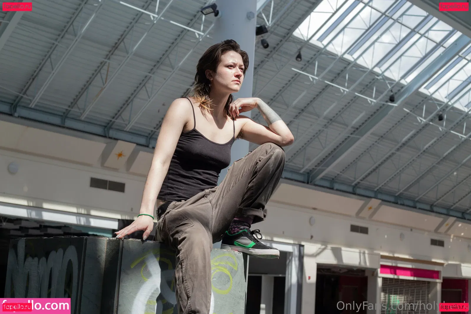 holyheck Onlyfans Photo Gallery 