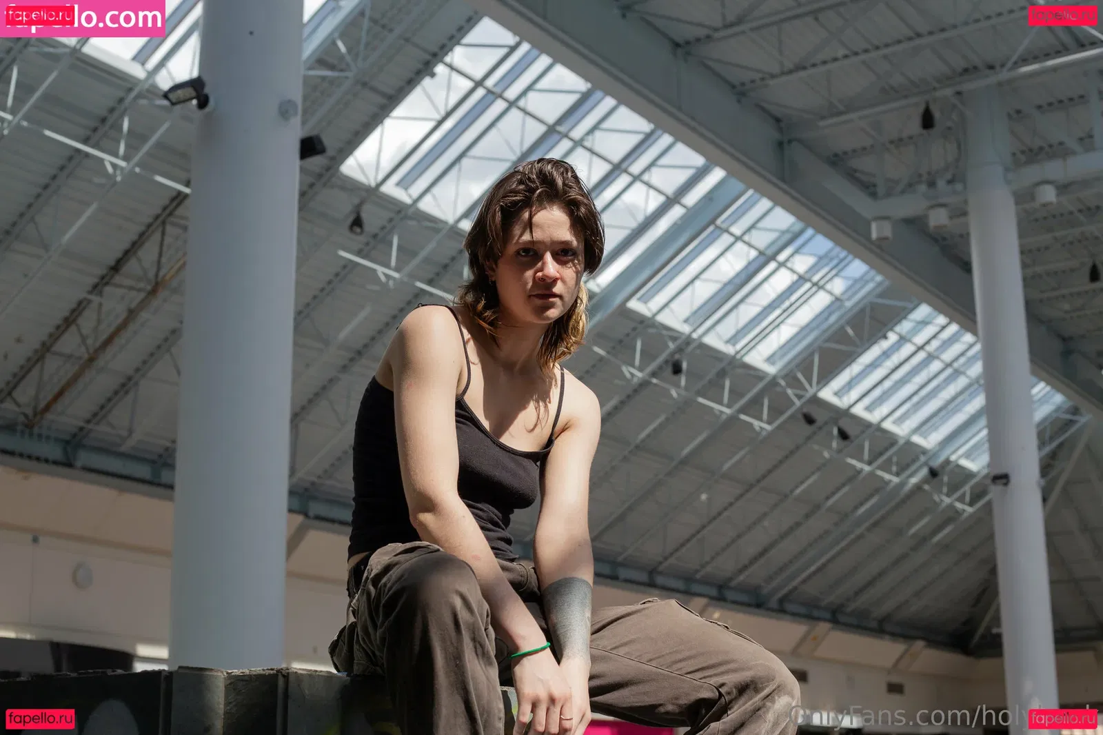 holyheck Onlyfans Photo Gallery 