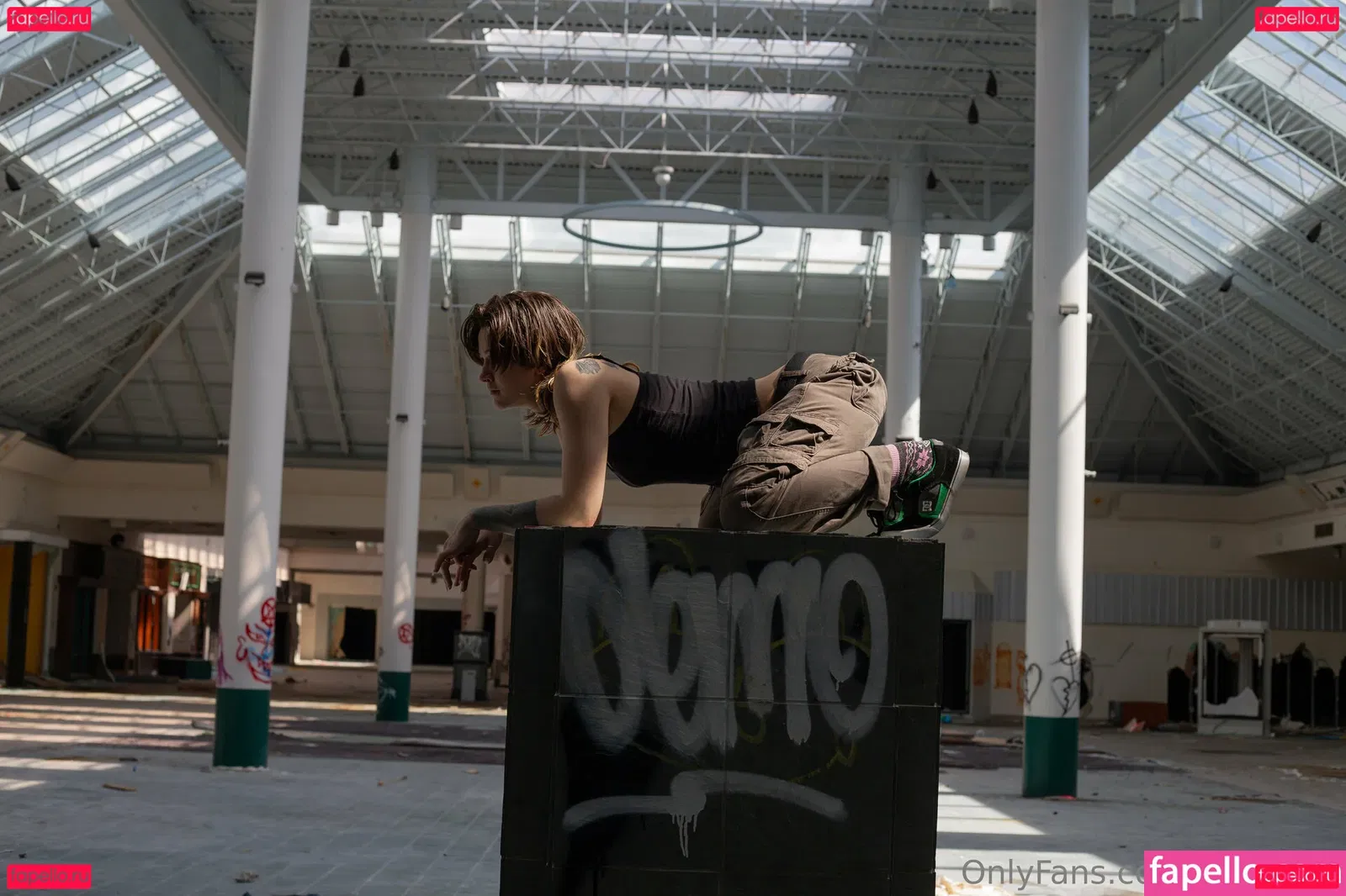 holyheck Onlyfans Photo Gallery 