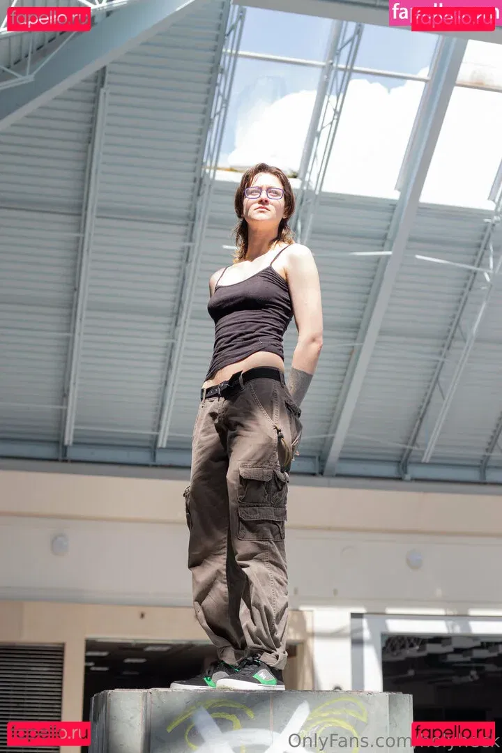 holyheck Onlyfans Photo Gallery 