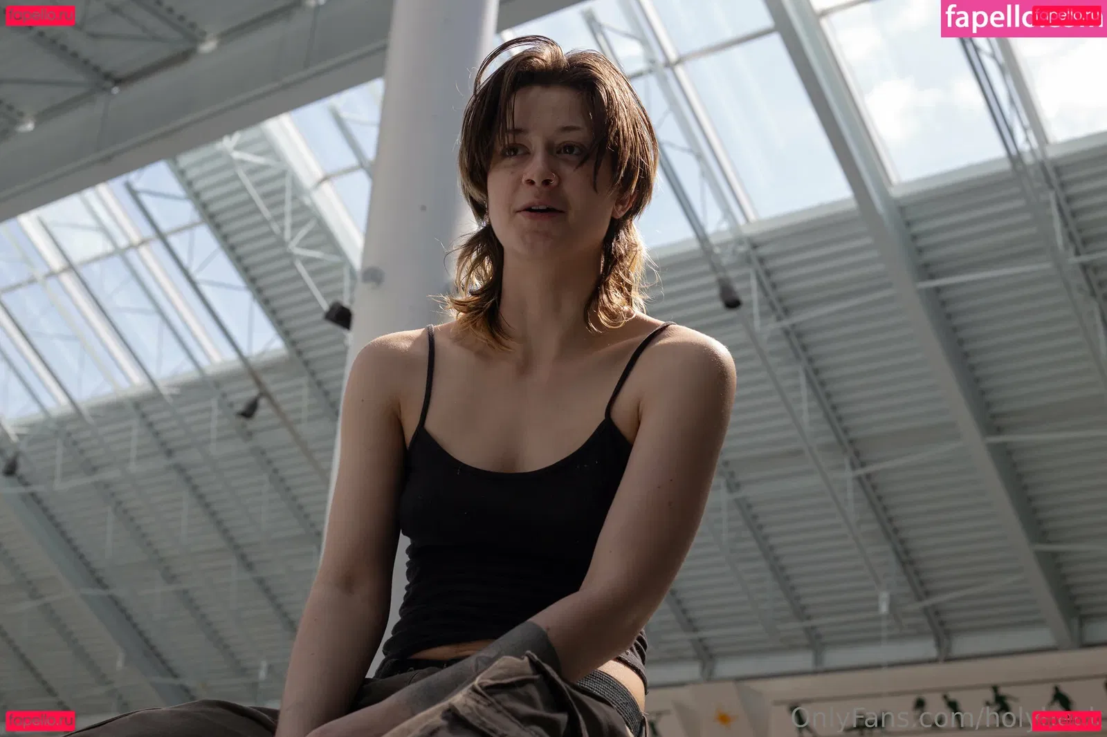 holyheck Onlyfans Photo Gallery 