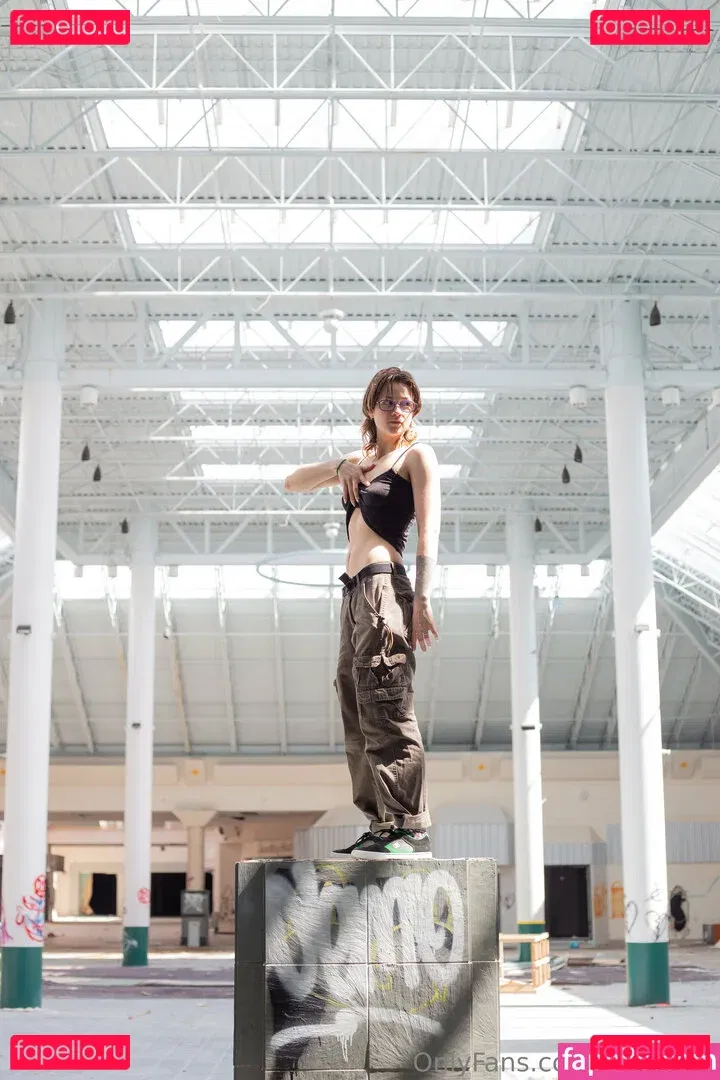 holyheck Onlyfans Photo Gallery 