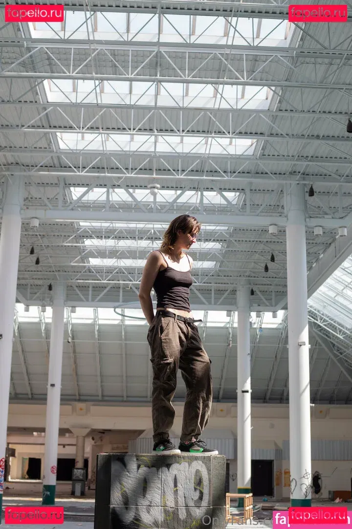 holyheck Onlyfans Photo Gallery 