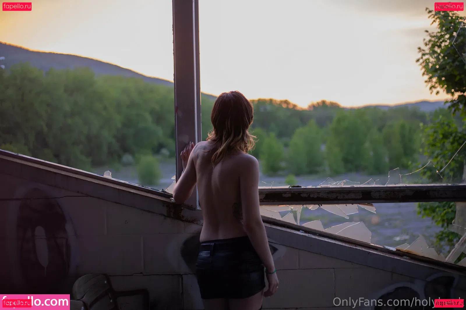 holyheck Onlyfans Photo Gallery 