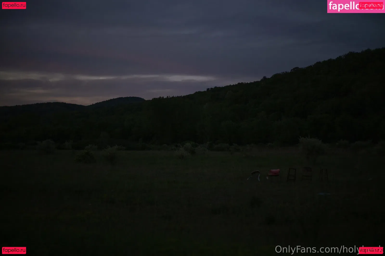 holyheck Onlyfans Photo Gallery 