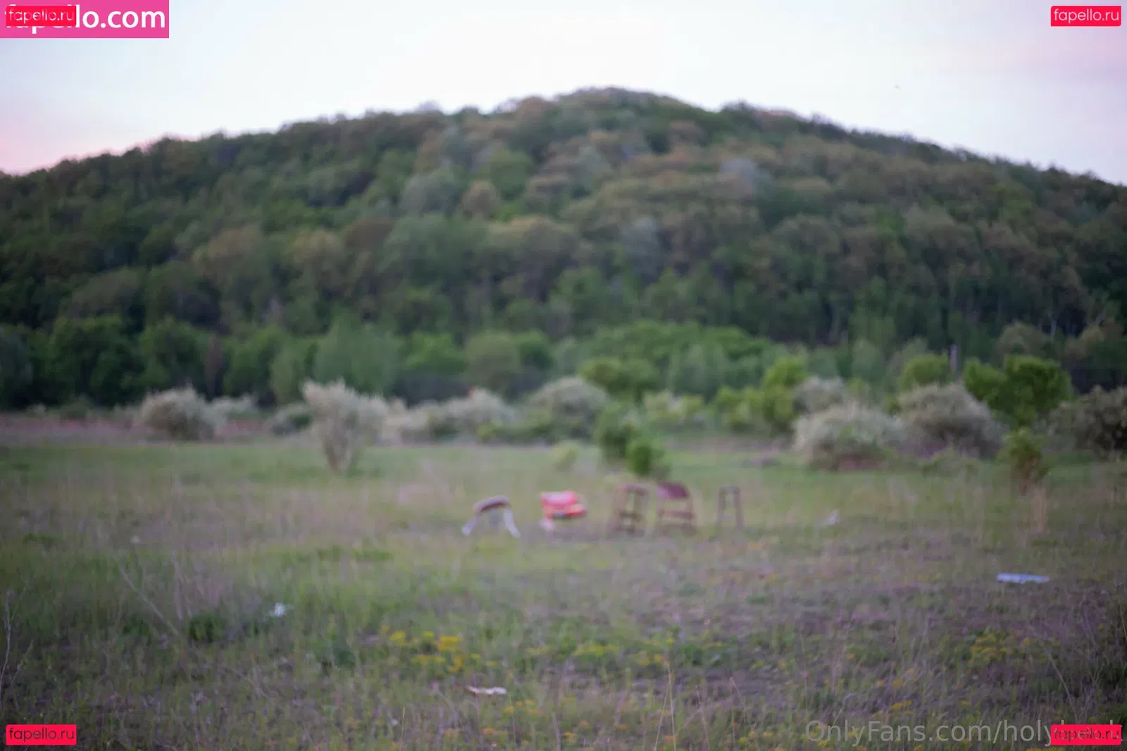 holyheck Onlyfans Photo Gallery 