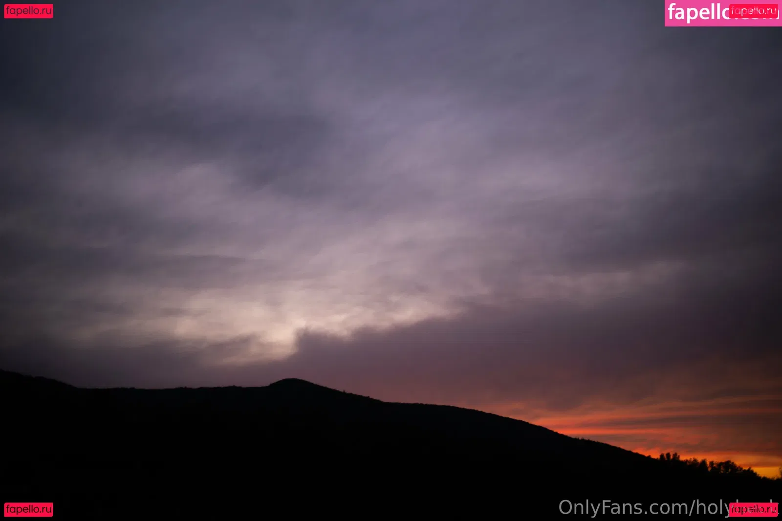 holyheck Onlyfans Photo Gallery 