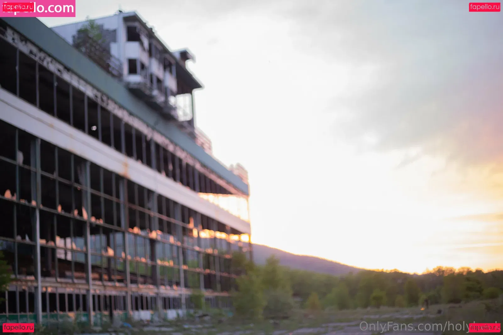 holyheck Onlyfans Photo Gallery 