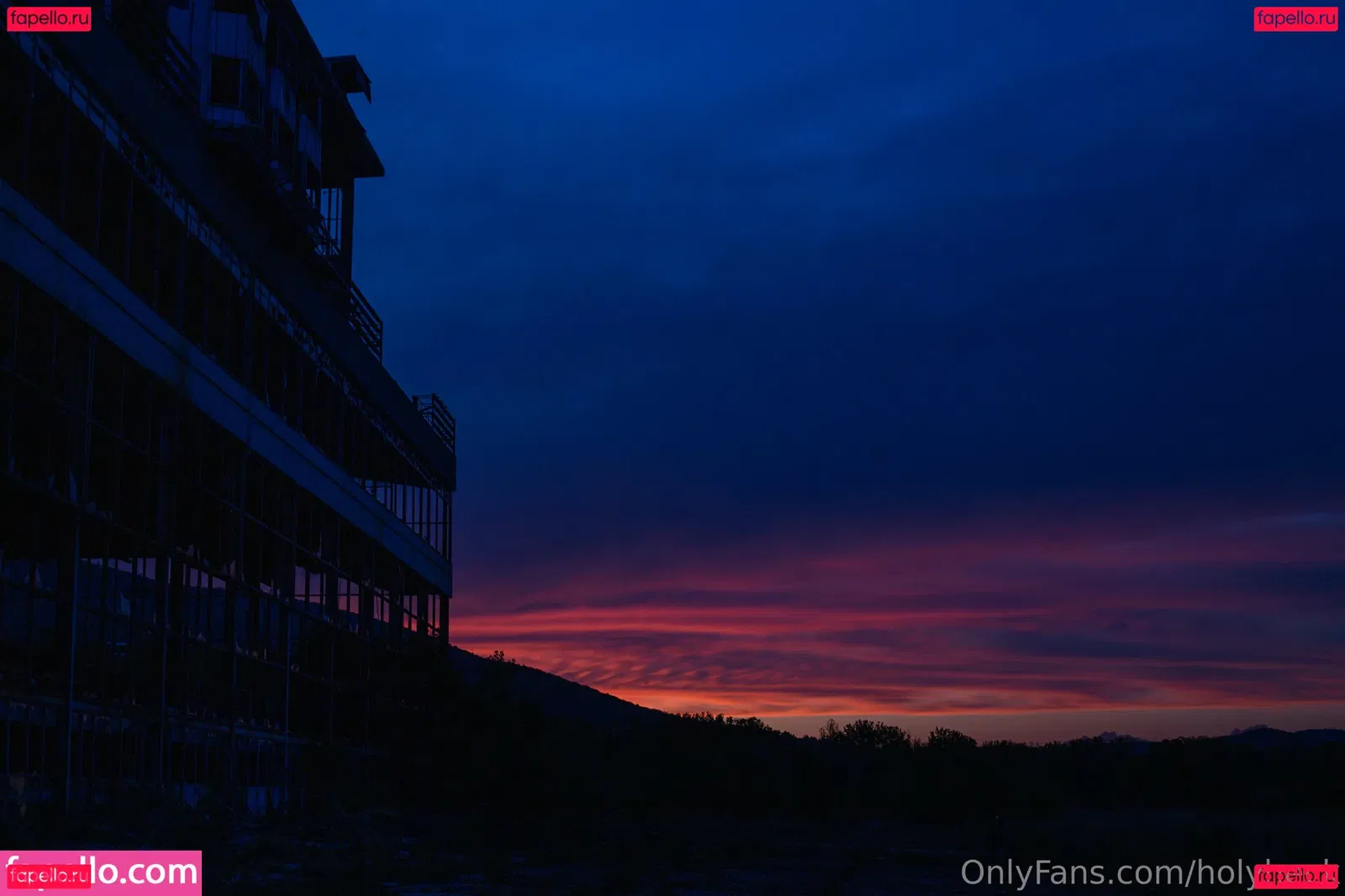 holyheck Onlyfans Photo Gallery 