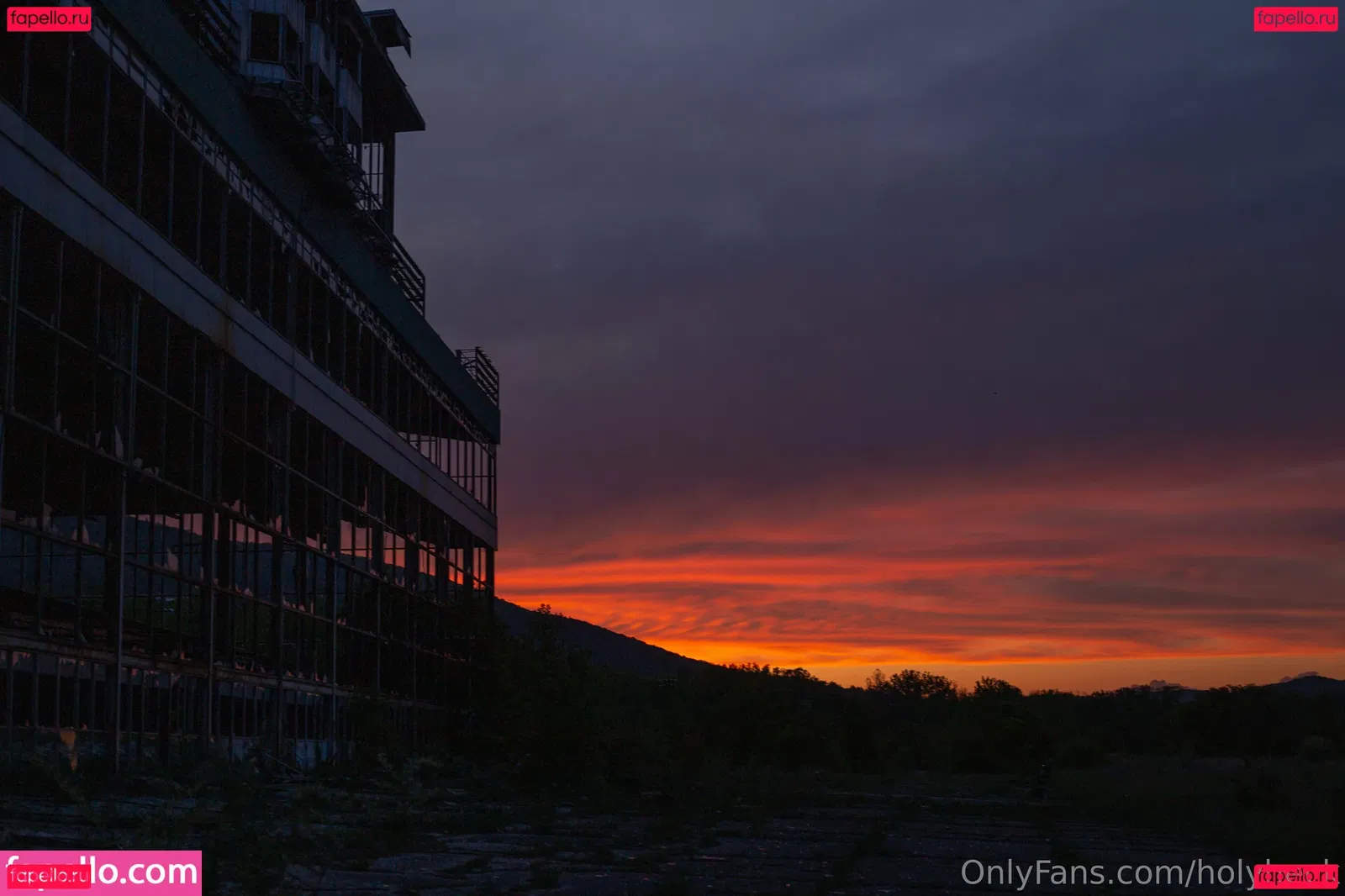 holyheck Onlyfans Photo Gallery 