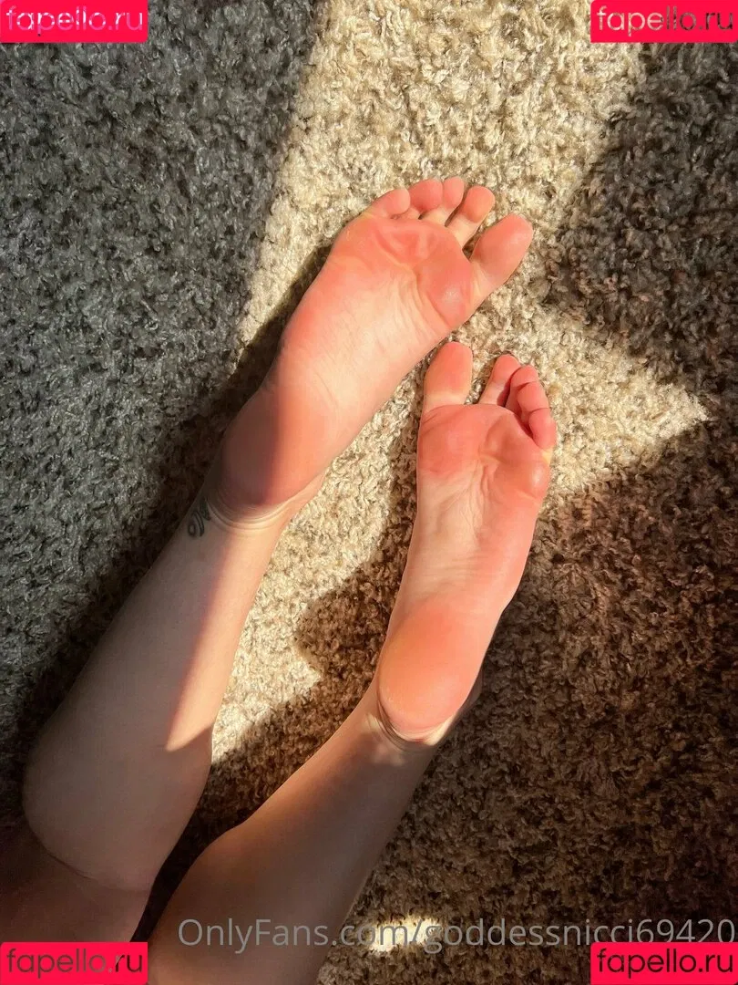 goddessnicci69420 Onlyfans Photo Gallery 
