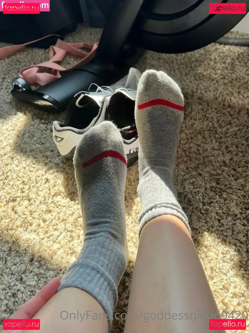 goddessnicci69420 Onlyfans Photo Gallery 