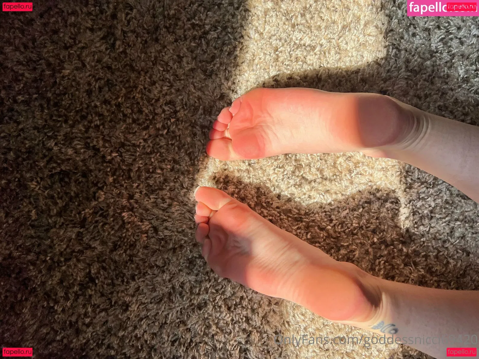 goddessnicci69420 Onlyfans Photo Gallery 