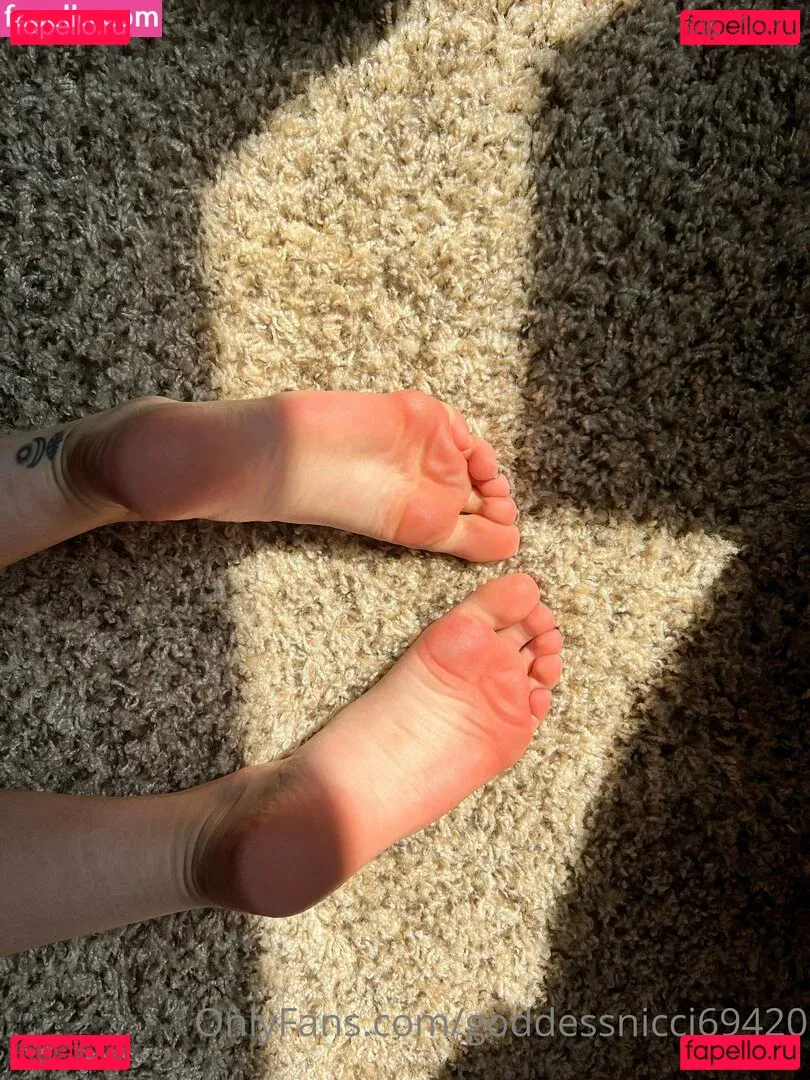 goddessnicci69420 Onlyfans Photo Gallery 