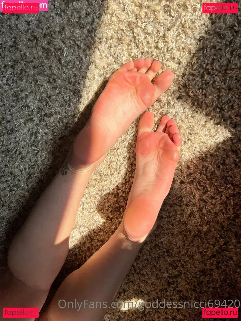 goddessnicci69420 Onlyfans Photo Gallery 