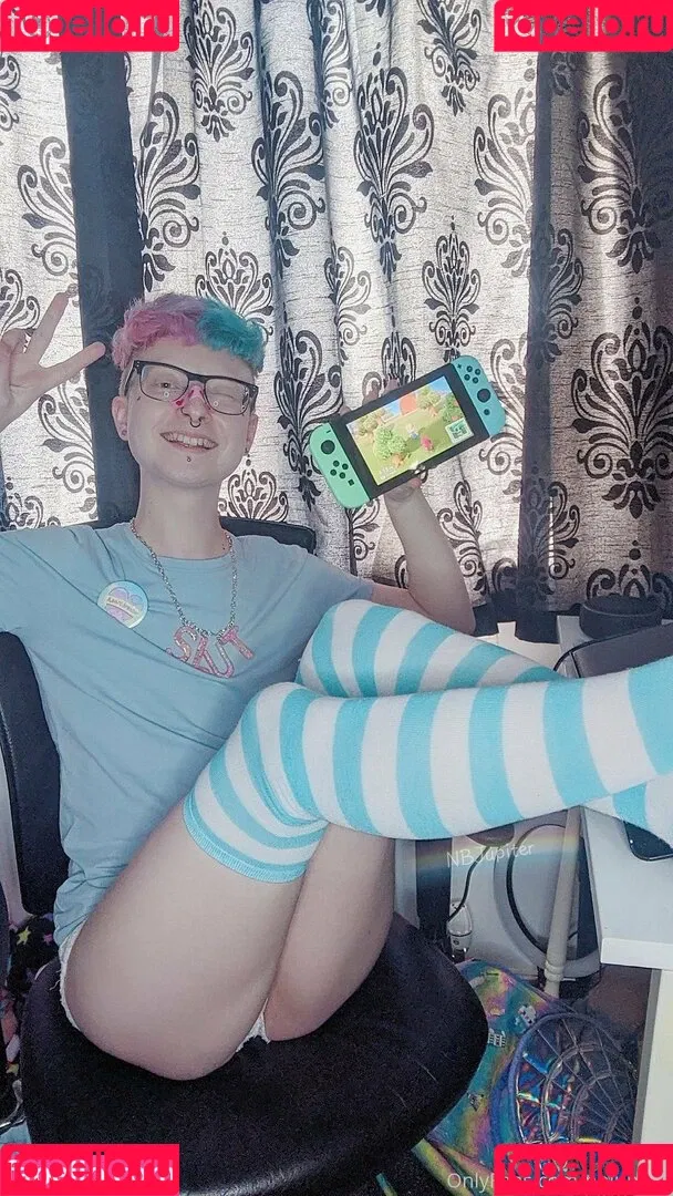 enbyjupiterfree Onlyfans Photo Gallery 
