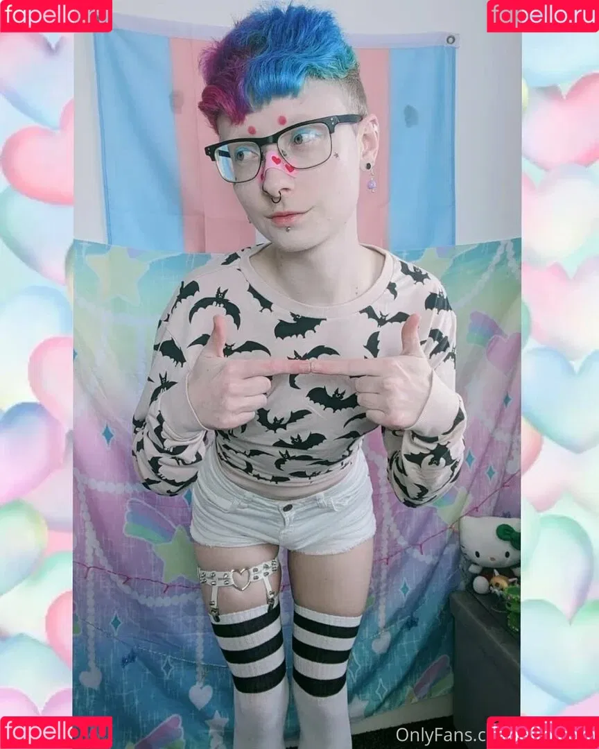 enbyjupiterfree Onlyfans Photo Gallery 