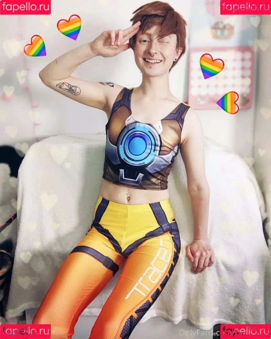 enbyjupiterfree Onlyfans Photo Gallery 