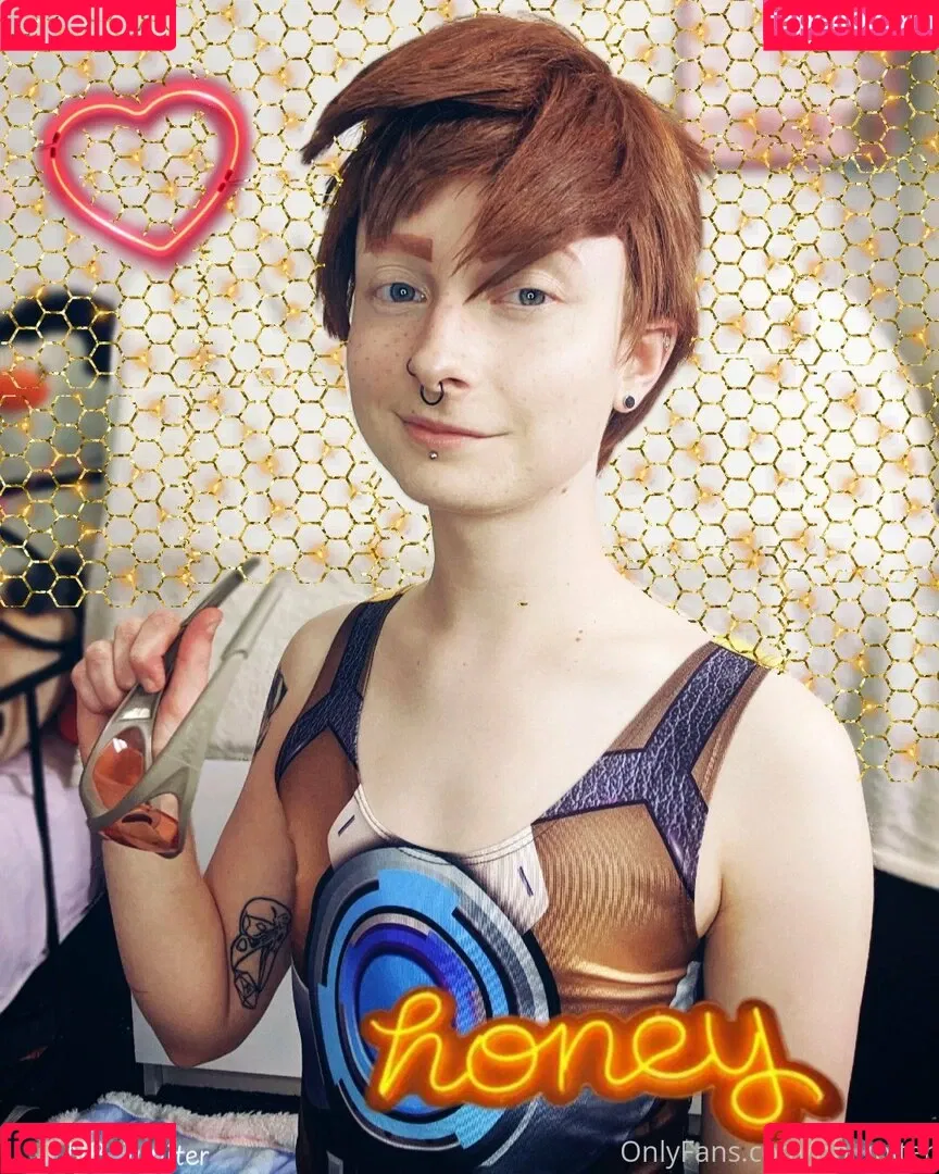 enbyjupiterfree Onlyfans Photo Gallery 