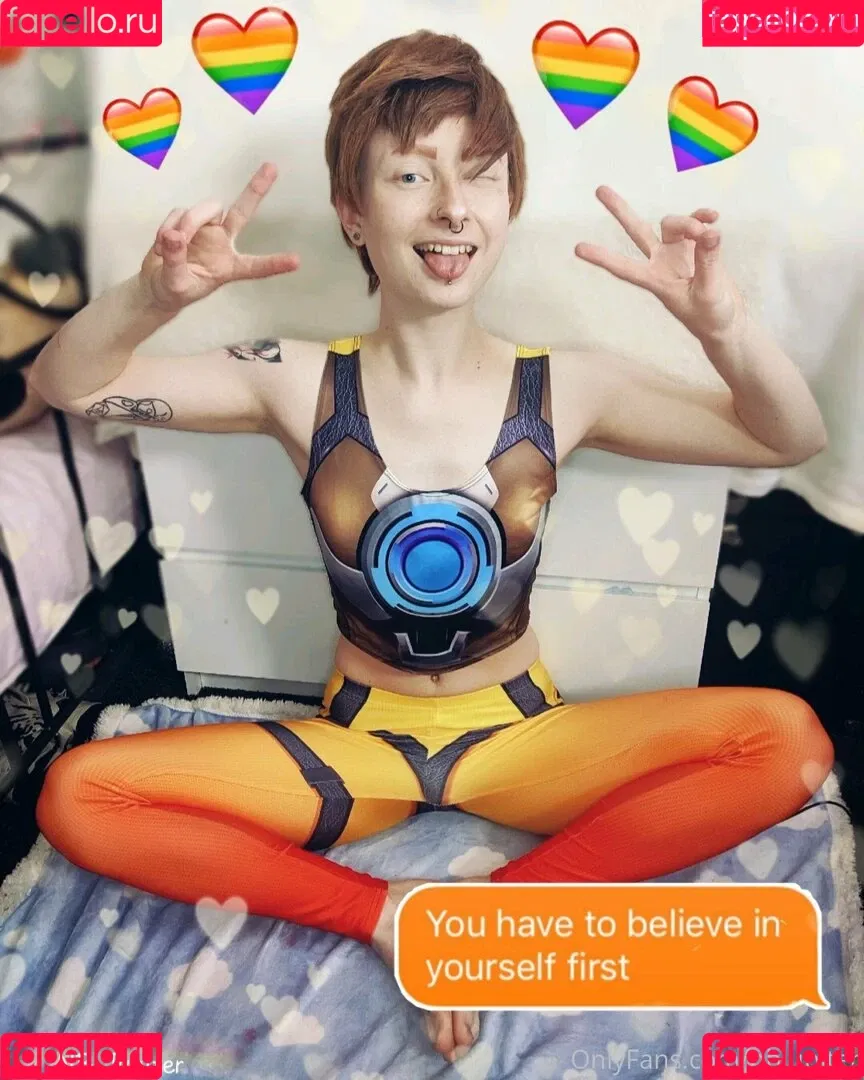 enbyjupiterfree Onlyfans Photo Gallery 
