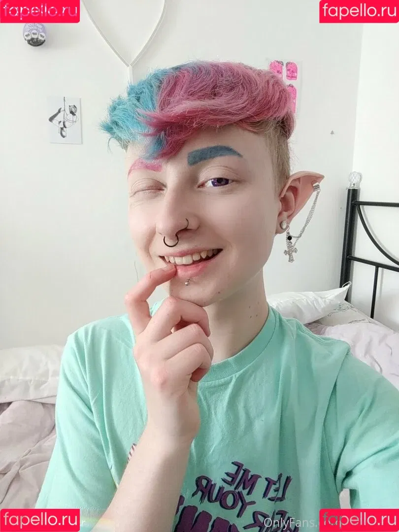 enbyjupiterfree Onlyfans Photo Gallery 