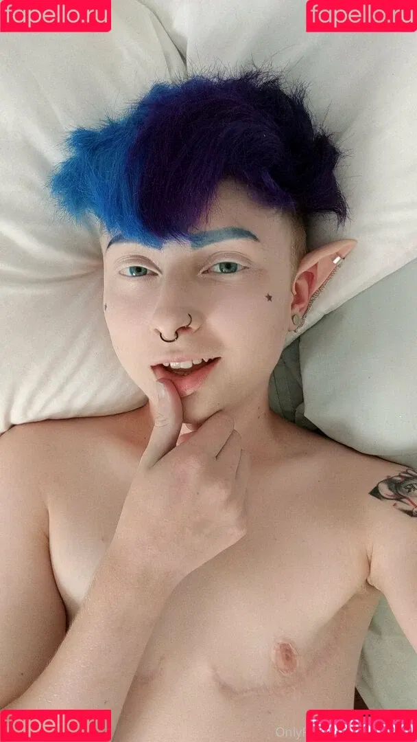 enbyjupiterfree Onlyfans Photo Gallery 