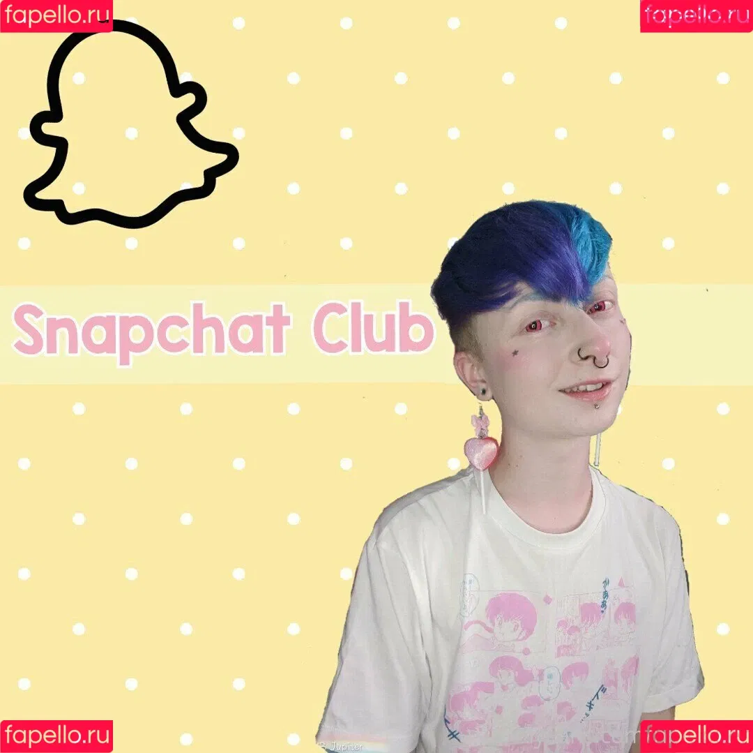 enbyjupiterfree Onlyfans Photo Gallery 