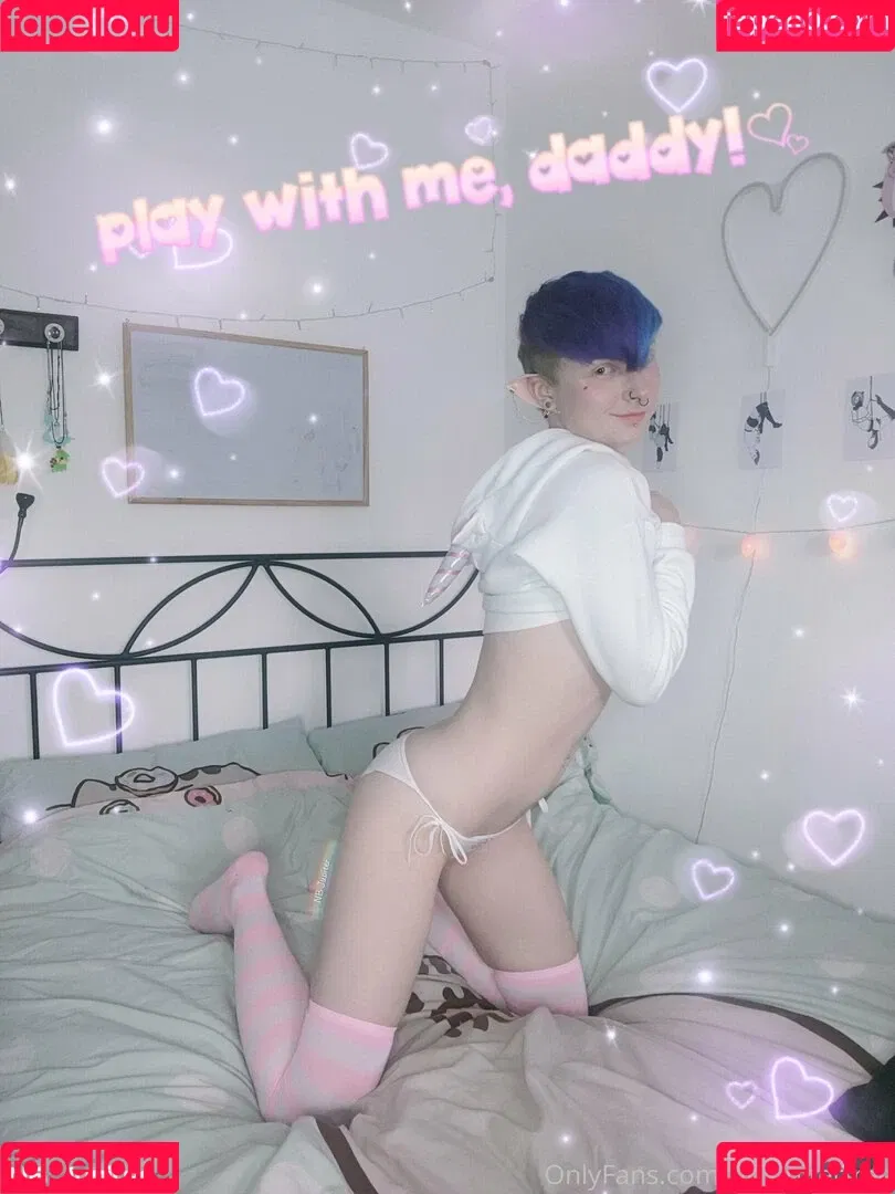 enbyjupiterfree Onlyfans Photo Gallery 