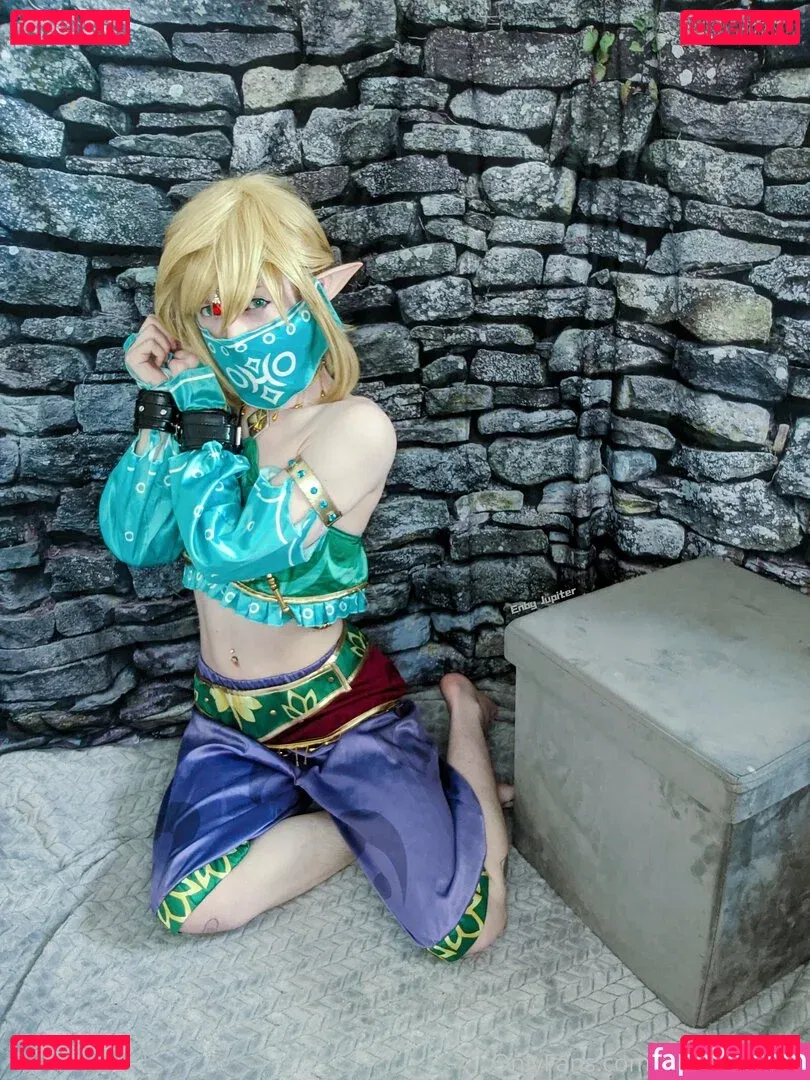 enbyjupiterfree Onlyfans Photo Gallery 