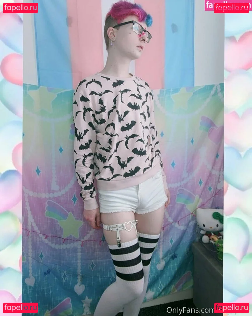 enbyjupiterfree Onlyfans Photo Gallery 