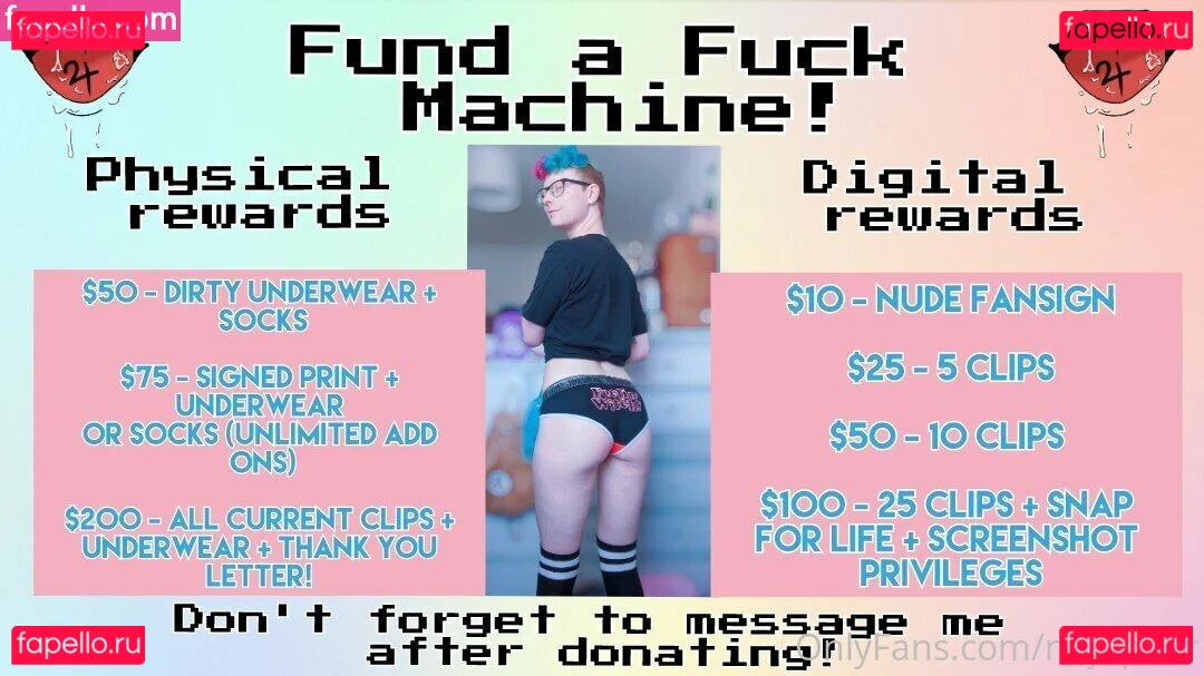 enbyjupiterfree Onlyfans Photo Gallery 