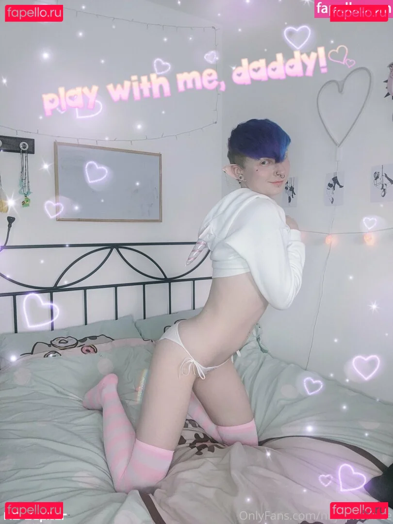 enbyjupiterfree Onlyfans Photo Gallery 