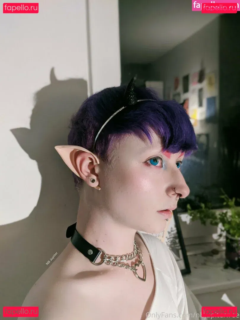 enbyjupiterfree Onlyfans Photo Gallery 